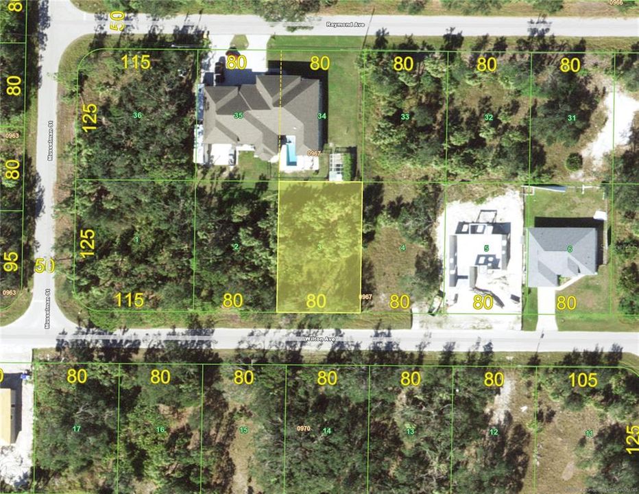 For Sale: $17,900 (0.23 acres)