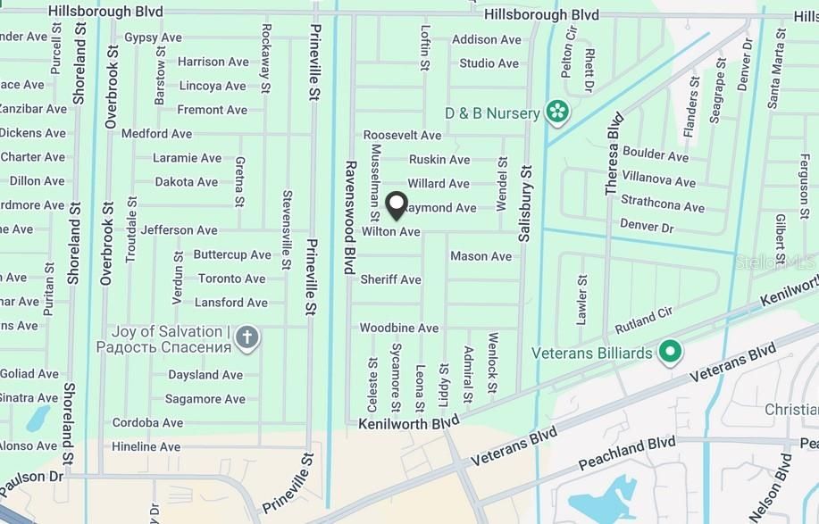For Sale: $17,900 (0.23 acres)