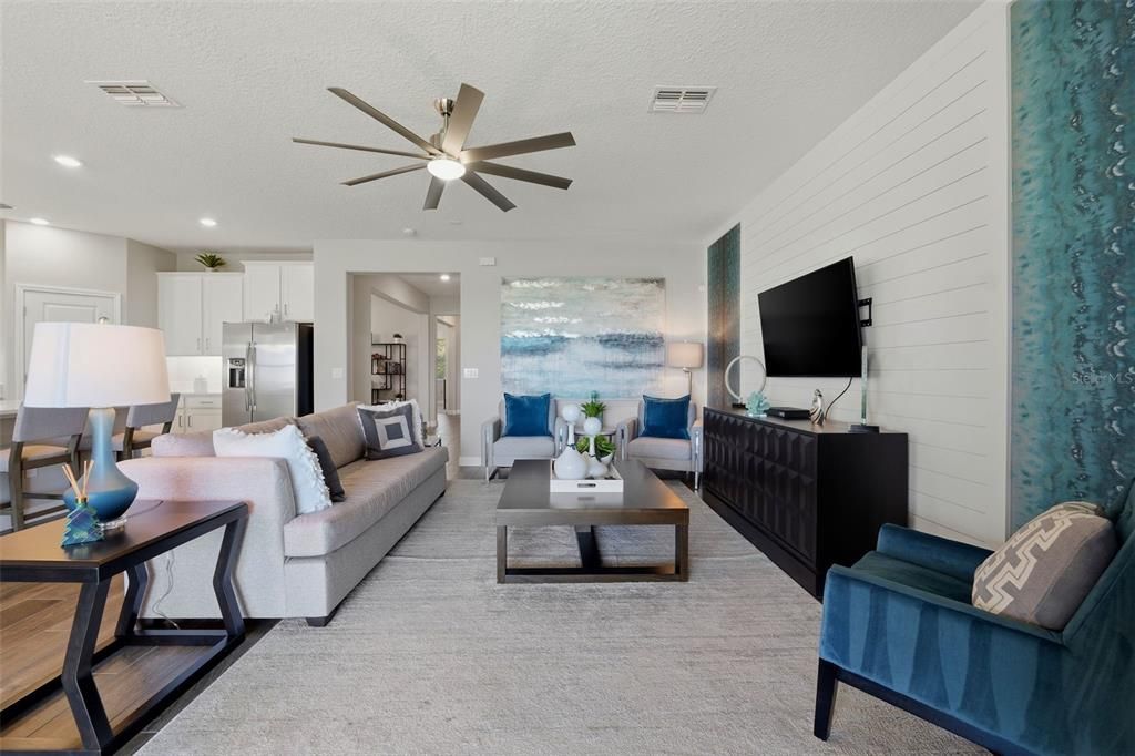 For Rent: $3,000 (2 beds, 2 baths, 1959 Square Feet)