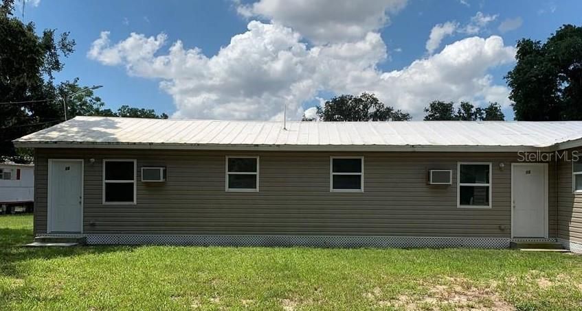 For Rent: $1,100 (2 beds, 1 baths, 576 Square Feet)