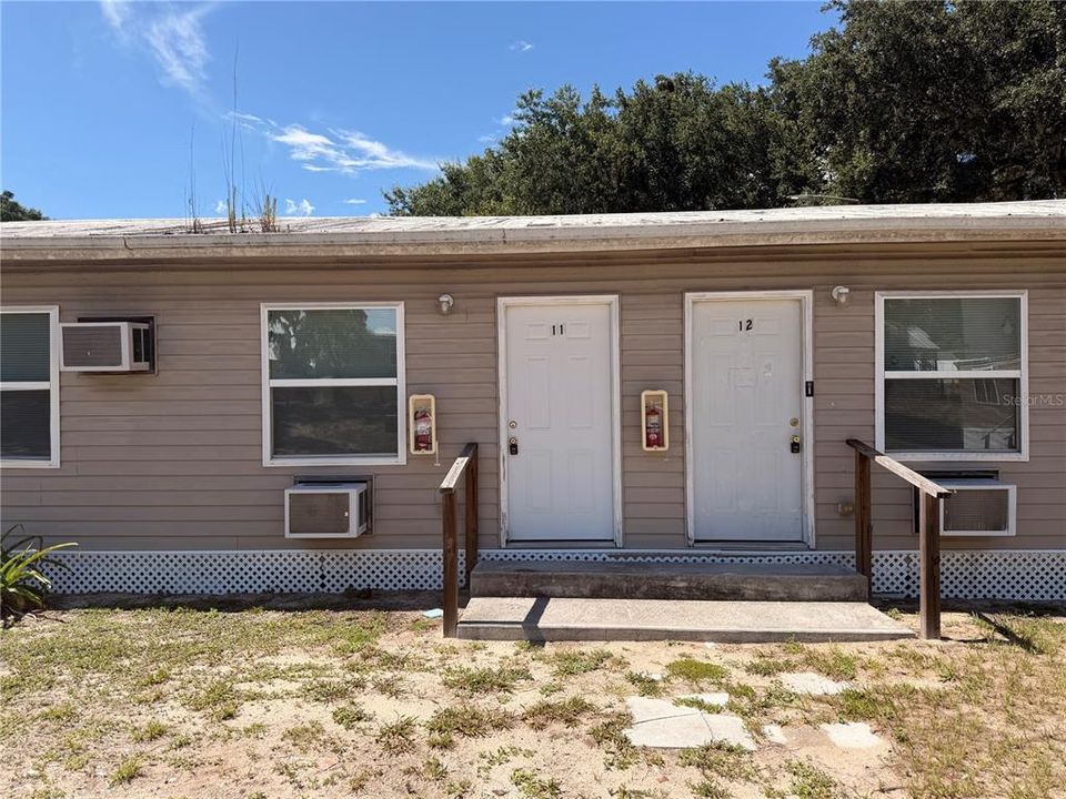 For Rent: $1,100 (2 beds, 1 baths, 576 Square Feet)