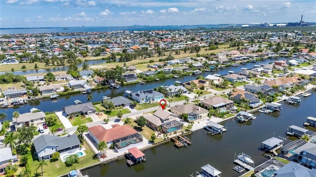 На продажу: $1,024,990 (4 спален, 3 ванн, 2904 Квадратных фут)