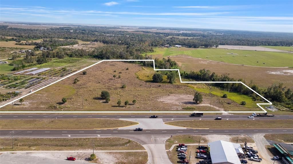 待售: $950,000 (15.98 acres)