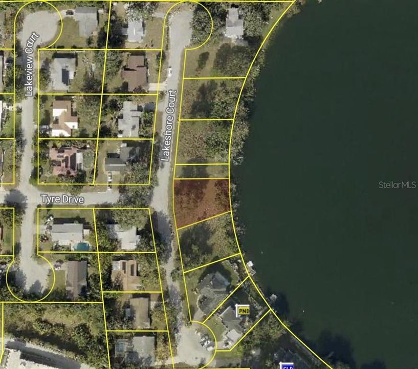 For Sale: $115,000 (0.23 acres)