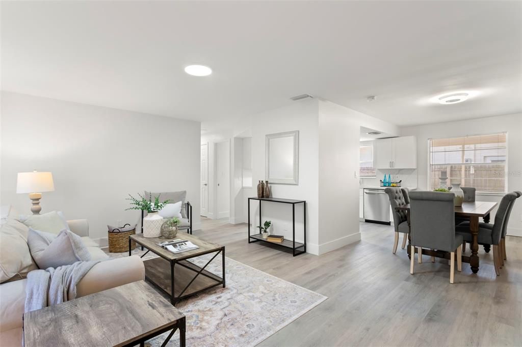 For Rent: $2,800 (3 beds, 2 baths, 1092 Square Feet)