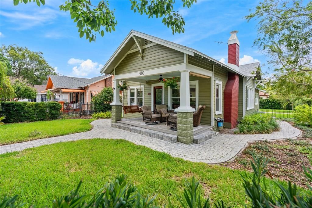 En Venta: $699,000 (3 camas, 1 baños, 1158 Pies cuadrados)