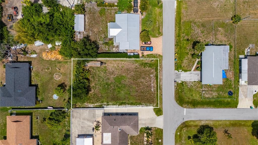 待售: $25,170 (0.24 acres)