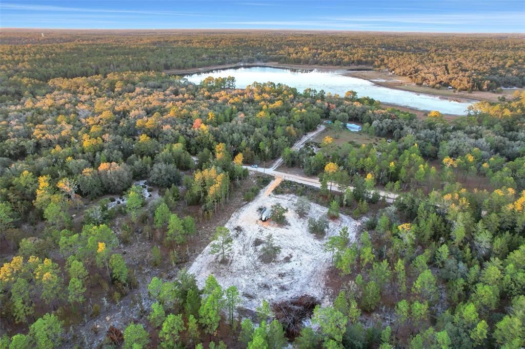 待售: $75,000 (4.86 acres)