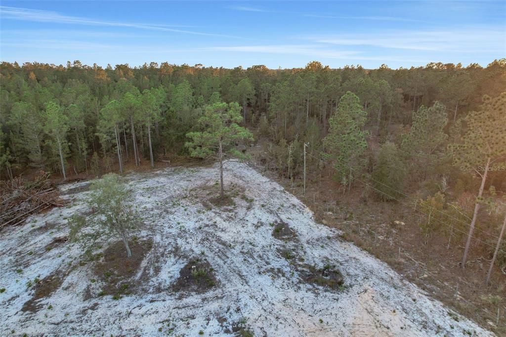 待售: $75,000 (4.86 acres)