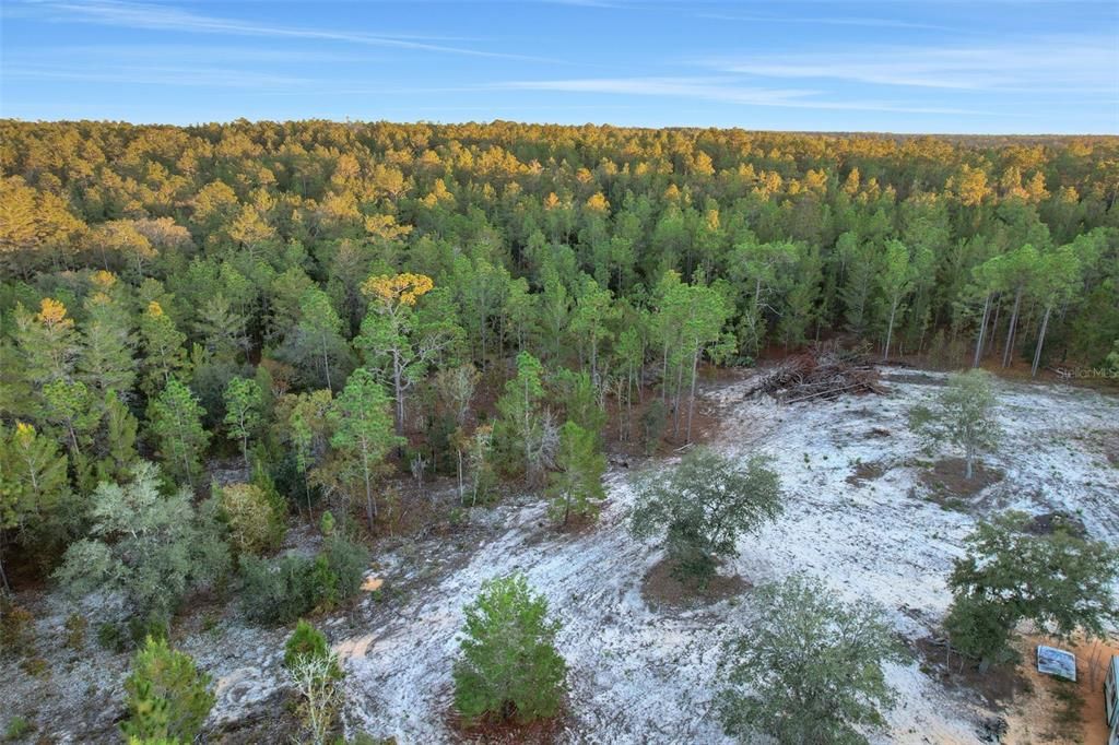 待售: $75,000 (4.86 acres)