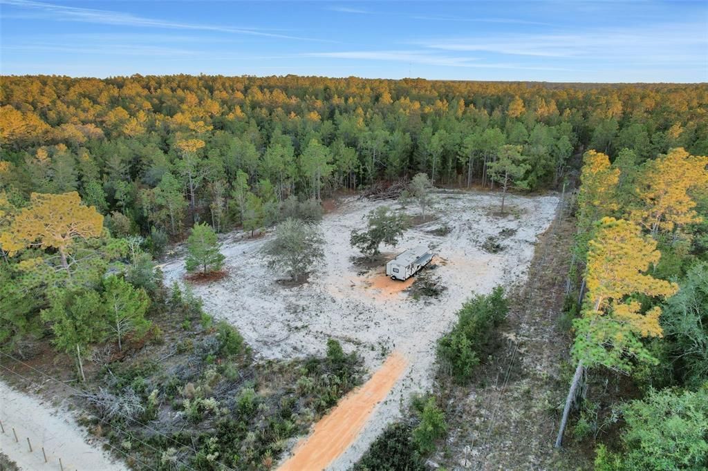 待售: $75,000 (4.86 acres)