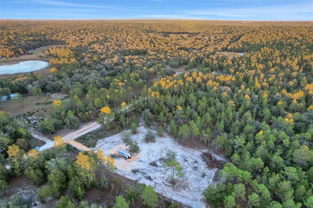 待售: $75,000 (4.86 acres)