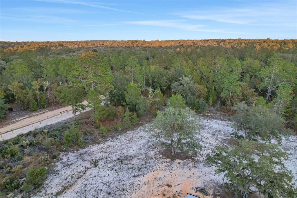 待售: $75,000 (4.86 acres)