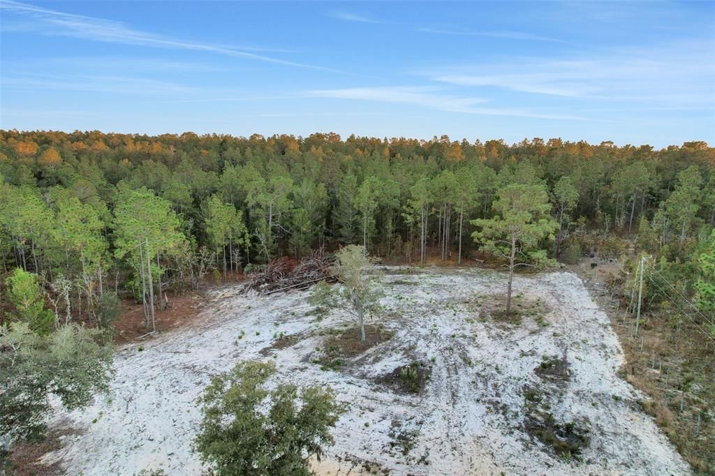 待售: $75,000 (4.86 acres)
