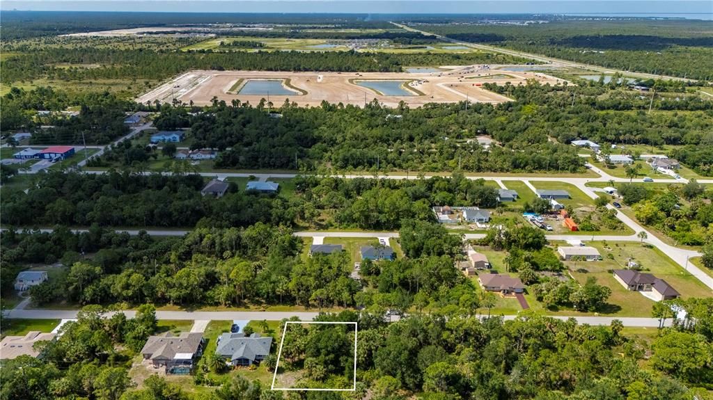 For Sale: $16,917 (0.18 acres)