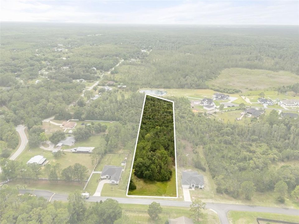 En Venta: $200,000 (1.77 acres)