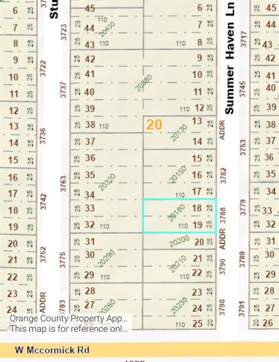 En Venta: $120,000 (0.13 acres)