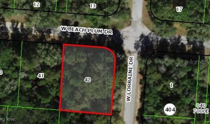 Под контрактом: $19,900 (0.28 acres)