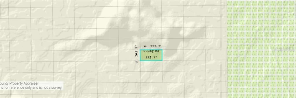 For Sale: $49,000 (1.26 acres)