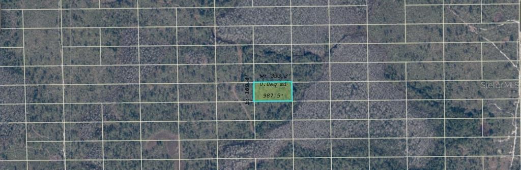 For Sale: $49,000 (1.26 acres)