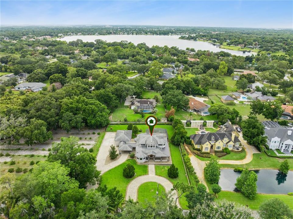 En Venta: $3,800,000 (5 camas, 5 baños, 5018 Pies cuadrados)