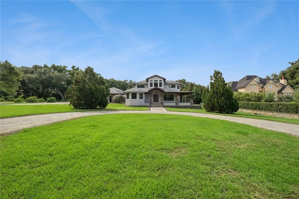 En Venta: $3,800,000 (5 camas, 5 baños, 5018 Pies cuadrados)