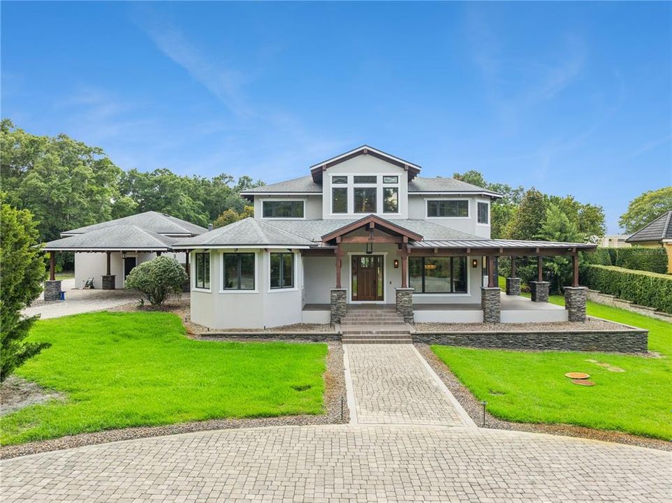 En Venta: $3,800,000 (5 camas, 5 baños, 5018 Pies cuadrados)