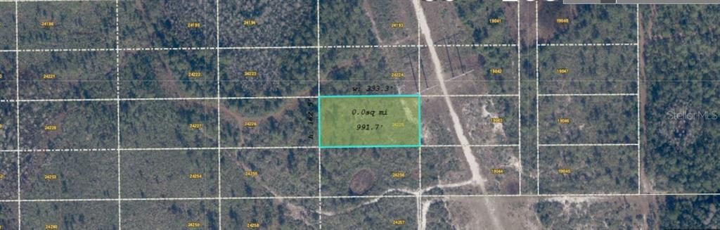 For Sale: $49,000 (1.26 acres)