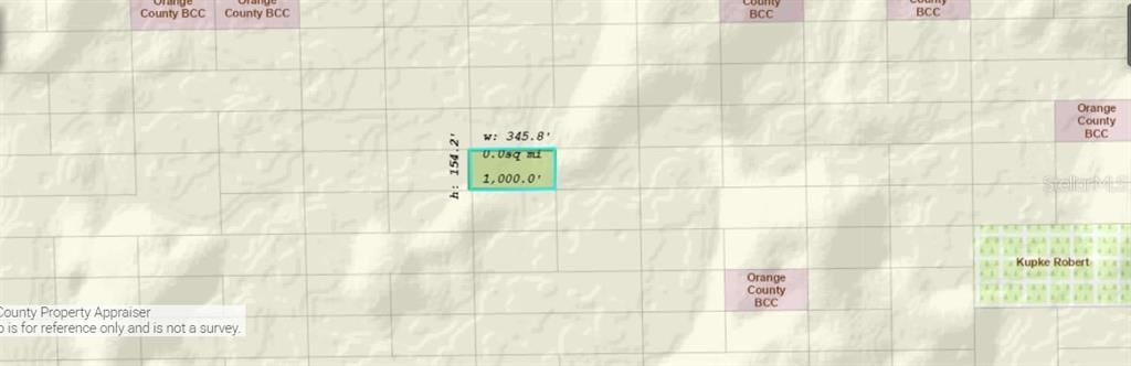 For Sale: $49,000 (1.27 acres)