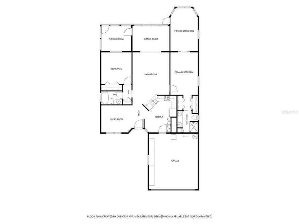 En Venta: $379,000 (2 camas, 2 baños, 1538 Pies cuadrados)