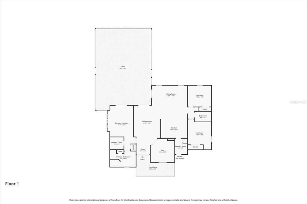 For Sale: $475,000 (3 beds, 2 baths, 1867 Square Feet)