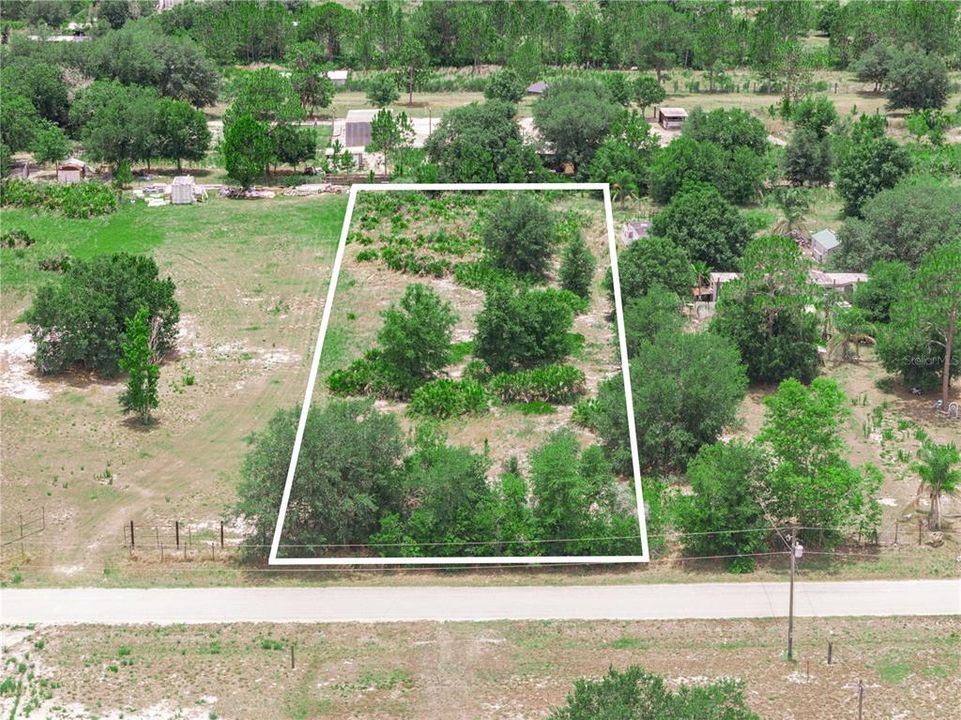For Sale: $34,995 (1.00 acres)