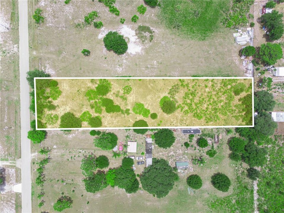 For Sale: $34,995 (1.00 acres)