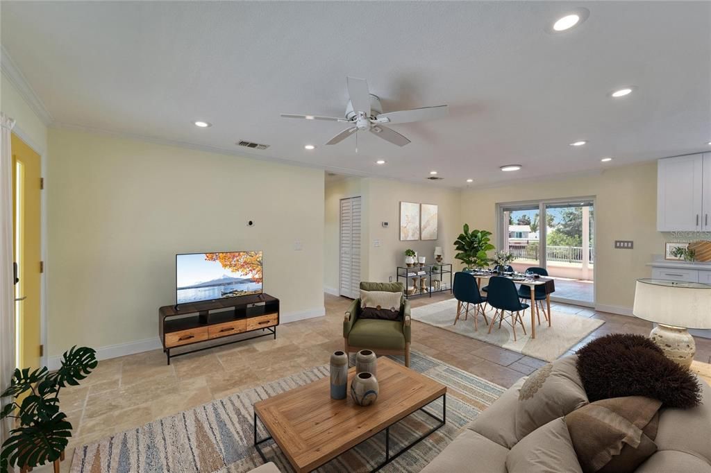 For Sale: $515,000 (3 beds, 2 baths, 1350 Square Feet)