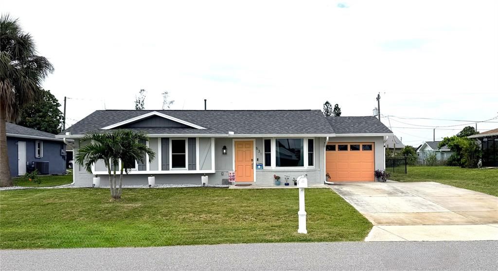 En Venta: $265,000 (3 camas, 2 baños, 1205 Pies cuadrados)