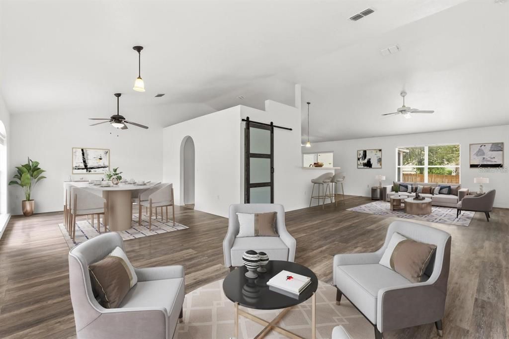 For Rent: $2,200 (4 beds, 2 baths, 2238 Square Feet)