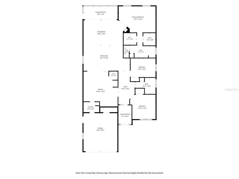 For Sale: $339,000 (3 beds, 2 baths, 2191 Square Feet)