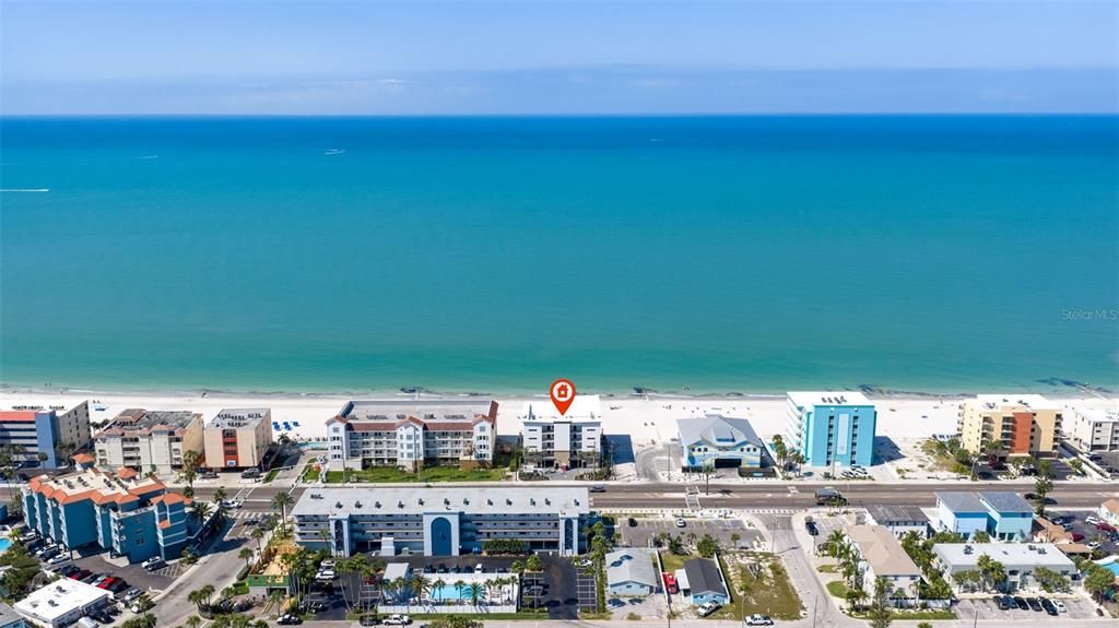 For Sale: $2,729,000 (2 beds, 3 baths, 2330 Square Feet)