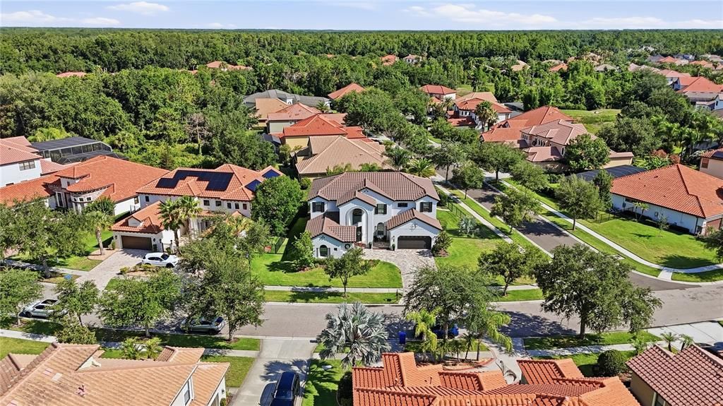 Под контрактом: $1,195,000 (5 спален, 3 ванн, 3688 Квадратных фут)