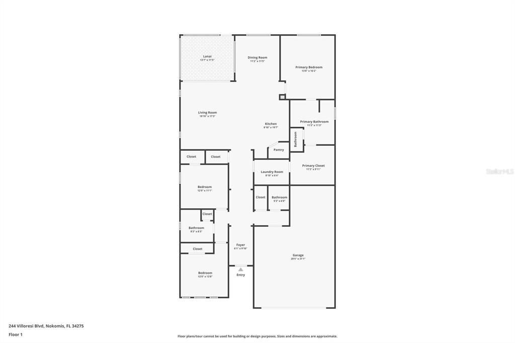 For Rent: $3,295 (3 beds, 2 baths, 2002 Square Feet)