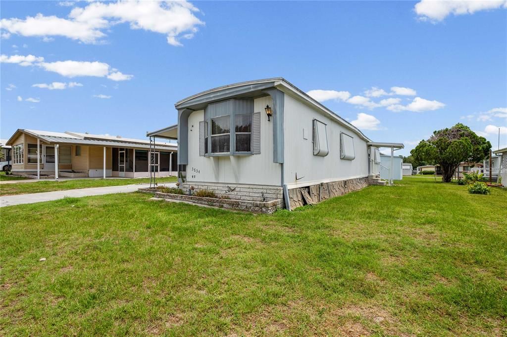 En Venta: $79,500 (2 camas, 1 baños, 672 Pies cuadrados)
