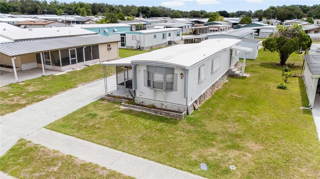 En Venta: $79,500 (2 camas, 1 baños, 672 Pies cuadrados)