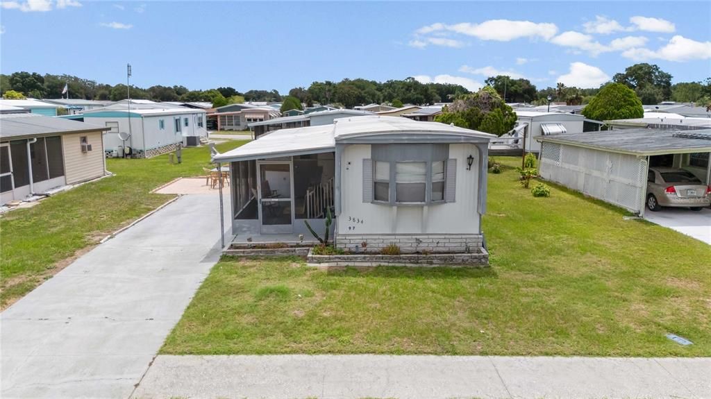 En Venta: $79,500 (2 camas, 1 baños, 672 Pies cuadrados)