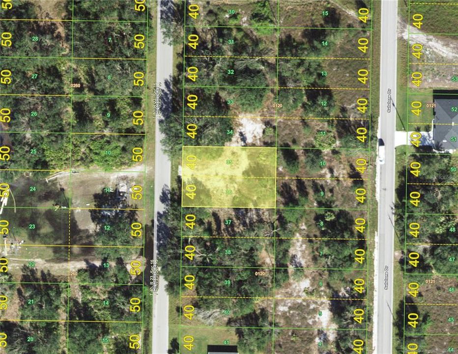 For Sale: $15,900 (0.23 acres)