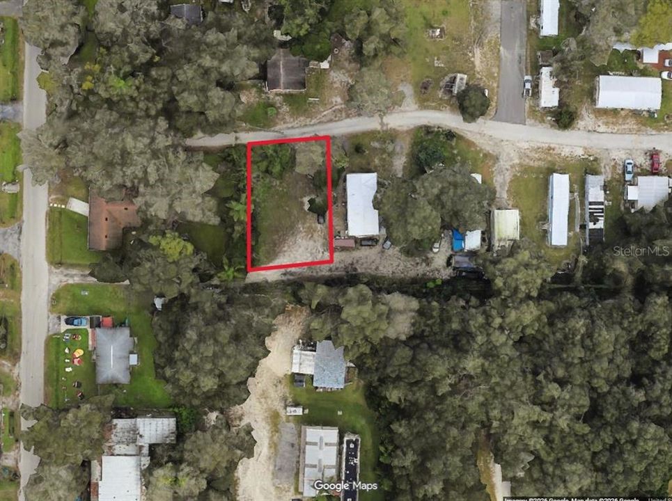 For Sale: $58,000 (0.15 acres)