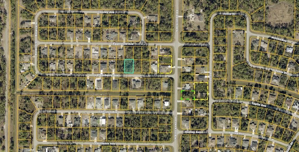На продажу: $18,500 (0.23 acres)