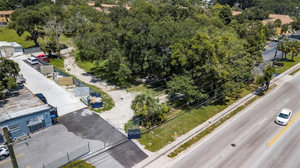 For Sale: $1,300,000 (1.54 acres)