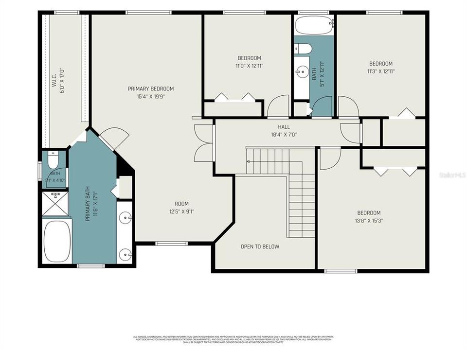 For Sale: $575,000 (4 beds, 2 baths, 3300 Square Feet)