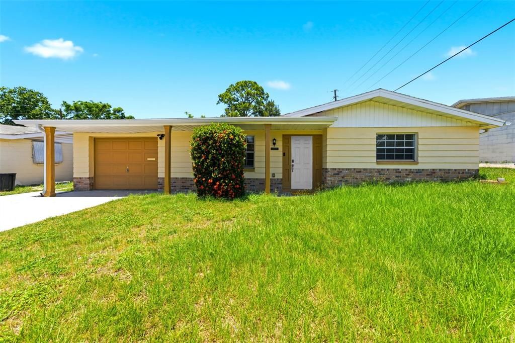En Venta: $239,000 (3 camas, 1 baños, 1076 Pies cuadrados)
