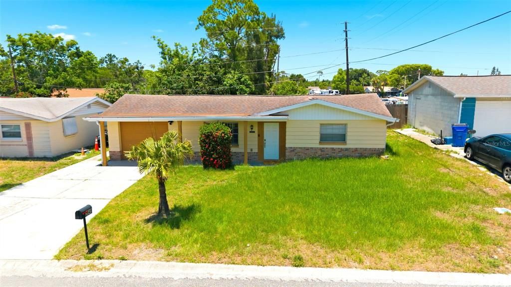 En Venta: $239,000 (3 camas, 1 baños, 1076 Pies cuadrados)